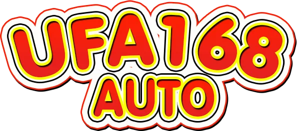 ufa168 auto logo